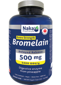 Extra Strength Bromelain 500mg - 150 V-Caps