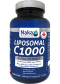 Liposomal C1000 - 90 Softgels