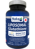Liposomal Glutathione 300mg - 75 Softgels