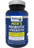 Men's Probiotic + Prebiotic - 35 Dr Caps