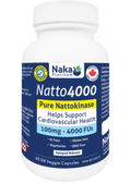 Natto 4000 - 60 V-Caps