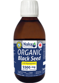 Platinum Organic Black Seed - 300ml