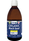 Platinum Organic Black Seed Oil - 500ml