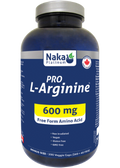 Pro Arginine 600mg - 300 V-Caps