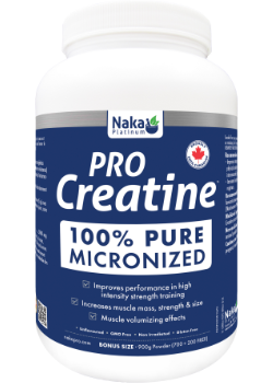 Platinum Pro Creatine - 900g