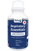 Respiratory Essentials - 250ml