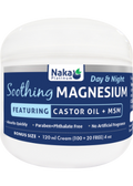 Soothing Magnesium Cream - 120ml