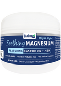 Soothing Magnesium Cream - 240ml