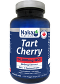 Tart Cherry - 125 V-Caps