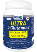 Ultra L-Glutamine 9000mg - 500g