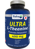 Ultra L-Theanine 400mg - 150 V-Caps