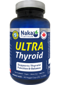 Ultra Thyroid - 90 V-Caps