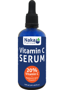 Vitamin C Serum - 100ml