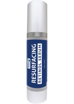 Retinol Resurfacing Serum - 50ml