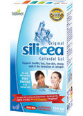 Silicea Liquid - 500ml