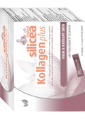 Original Silicea Kollagen Plus - 15ml x 30 Sachets