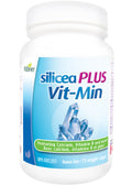 Silicea Plus Vit-Min - 75 V-Caps