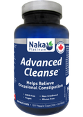 Advanced Cleanse - 125 V-Caps