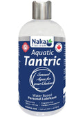 Aquatic Tantric Water Based Personal Lubricant - 340ml