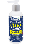 Ultra Arnica Maximum Strength (Organic) - 120ml