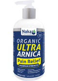 Ultra Arnica Maximum Strength (Organic) - 340ml