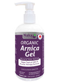 Arnica Gel (Organic) - 340ml