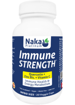 Immune Strength - 30 V-Caps