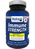 Immune Strength - 90 + 30 V-Caps FREE