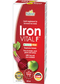 Iron Vital F - 500 + 250ml FREE