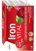 Iron Vital - 20 x 10ml