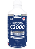 Liposomal C 2000 - 750ml