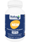NEM 500mg - 30 V-Caps