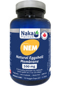 NEM 500mg - 75 V-Caps