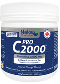 Platinum Pro C2000 (Natural Orange) - 300 + 100g BONUS