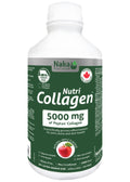 Platinum Nutri-Collagen 5,000mg (Apple) - 600ml