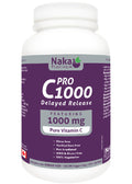 Pro C1000 (Delayed Release) - 180 V-Caps