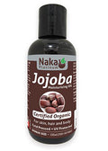 100% Pure Jojoba Moisturizing Oil - 100 + 30ml BONUS