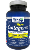 Ultra Collagen 1,000mg (Marine) - 125 Tabs