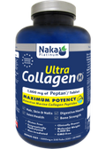 Ultra Collagen 1,000mg (Marine) - 250 Tabs