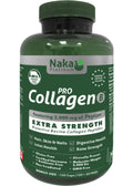 Pro Collagen (Bovine Source) - 150 Caps + BONUS