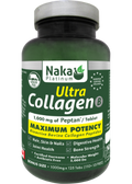 Ultra Collagen 1,000mg (Bovine) - 125 Tabs