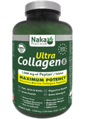 Ultra Collagen 1,000mg (Bovine) - 250 Tabs