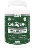 Pro Collagen Bovine Extra Strength (Unflavoured) - 825g + BONUS