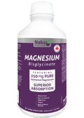 Platinum Magnesium Bisglycinate 250mg (Natural Mixed Berry) - 600ml + BONUS