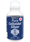 Pure Colloidal Silver - 250ml