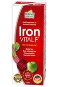 Iron Vital F - 250ml