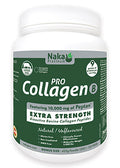 Pro Collagen Bovine Extra Strength (Unflavoured) - 425g + BONUS