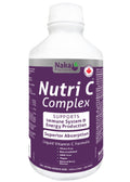 Platinum Nutri C Complex - 600ml