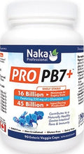 Pro PB7+ - 90 V-Caps + BONUS