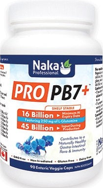 Pro PB7+ - 90 V-Caps + BONUS